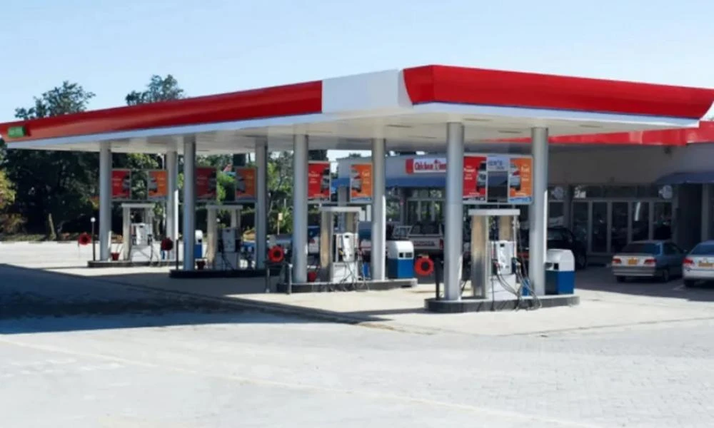 ΗΠΑ: Νέο ρεκόρ στην τιμή της βενζίνης - «Πονοκέφαλος» για τους οδηγούς